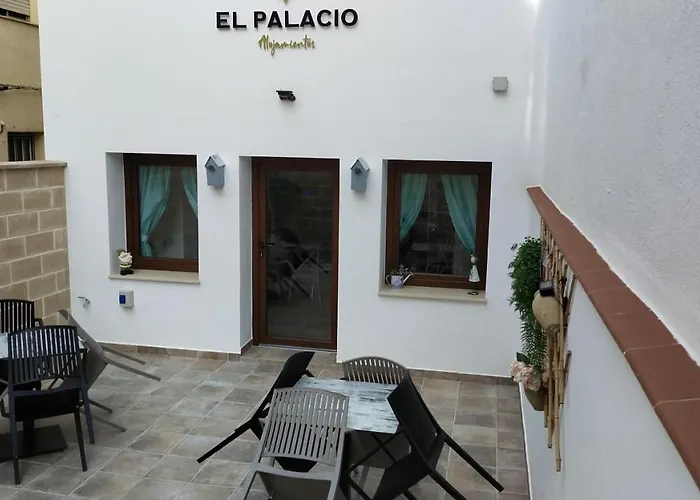 Palacio Boutique