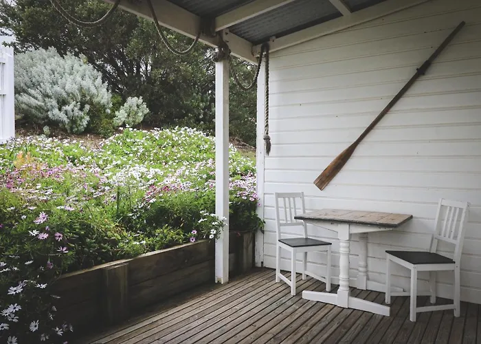 Cape Otway Lightstation