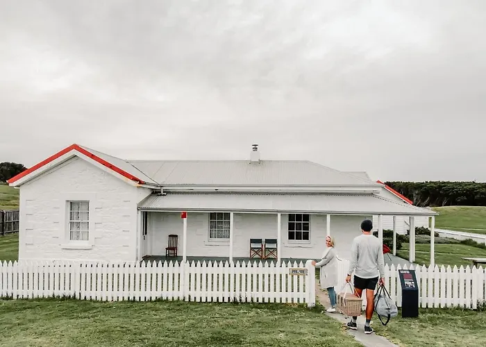 Cape Otway Lightstation