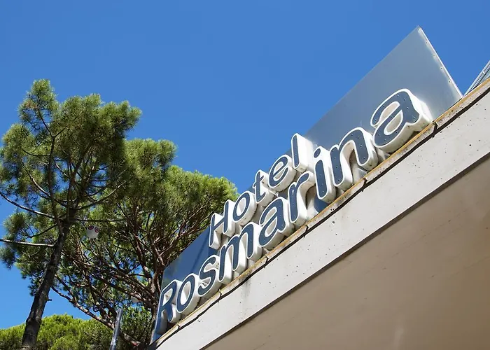 Rosmarina