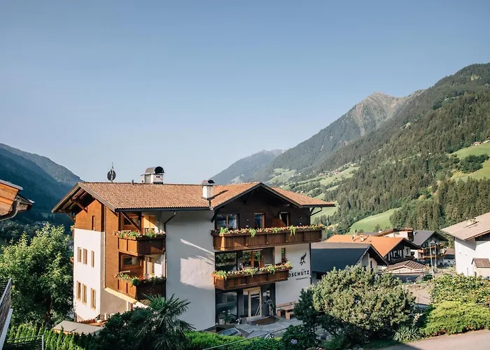 Wildschütz