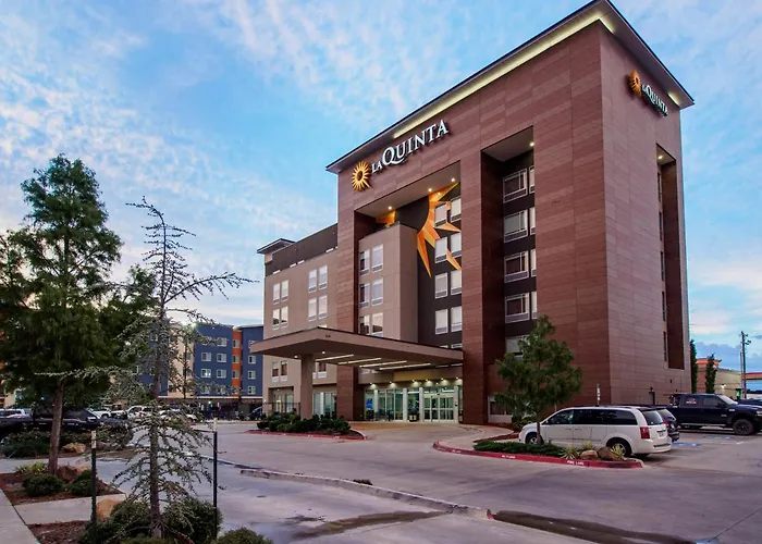 La Quinta By Wyndham Oklahoma City Airport