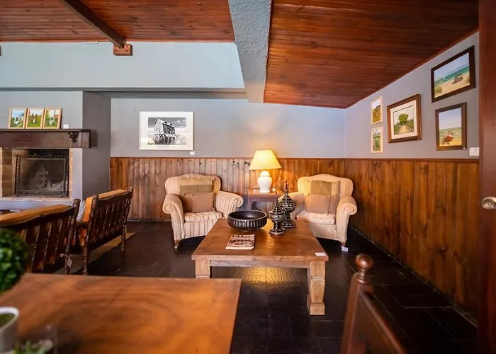Hotel San Marcos Punta Del Este
