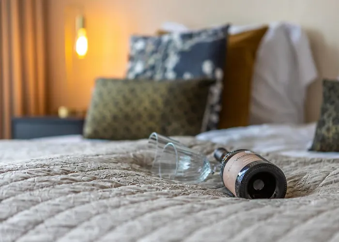 Goedkope hotels in Bergen op Zoom