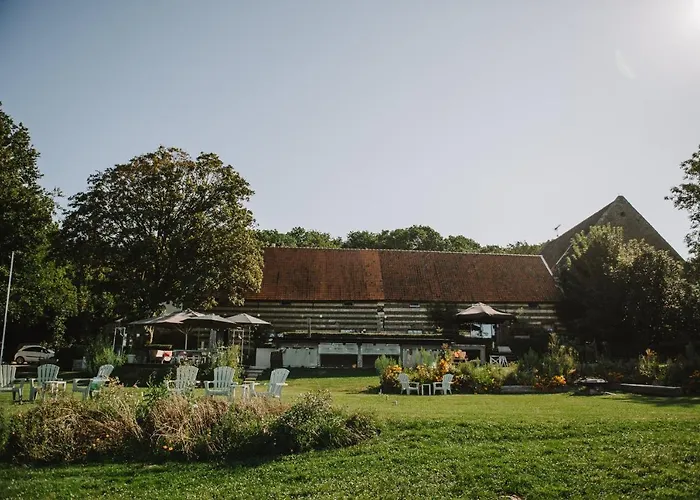 B&B Le Rêve Maastricht
