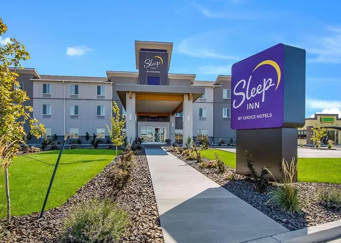Sleep Inn Boardman