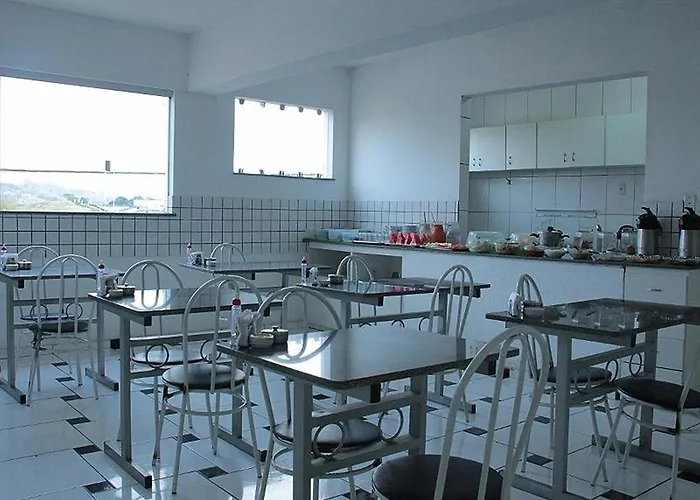 Hotel Pousada Positiva Itabuna