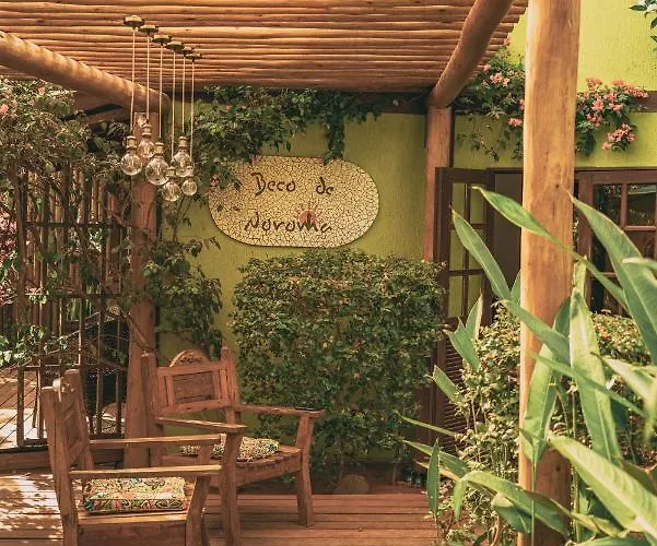 Beco Pousada Boutique