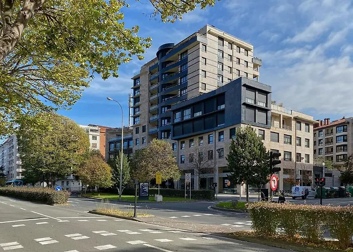 Satori Suites