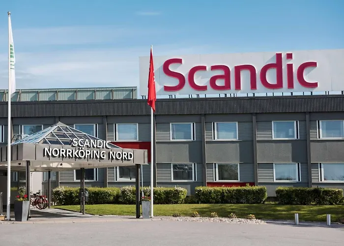 Scandic Norrkoeping Nord