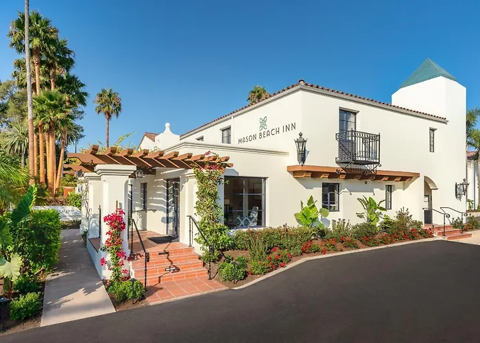 Mason Beach Inn
