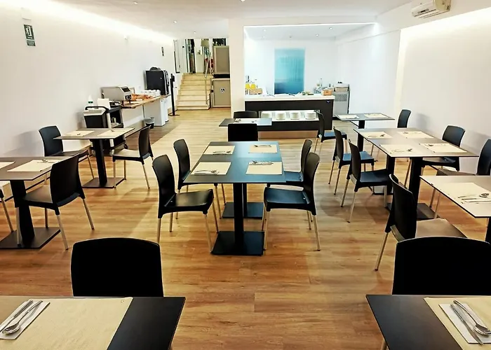 Hotel Abelay