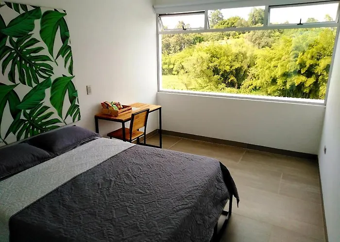 Hotel HACIENDA SAN AGUSTIN
