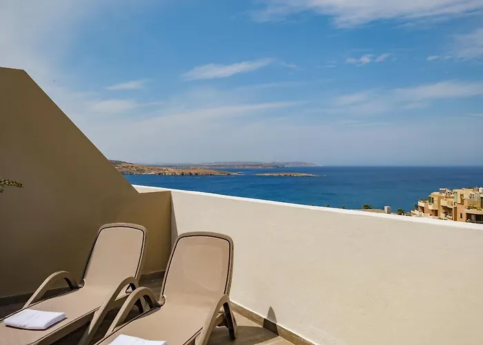 Mayflower Hotel Malta
