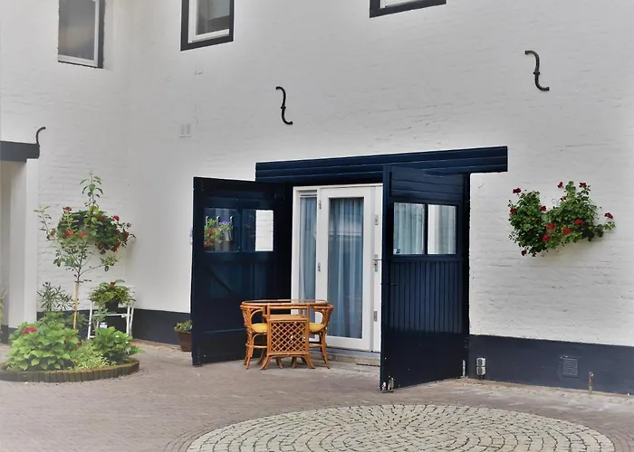 De Oude Limonadefabriek