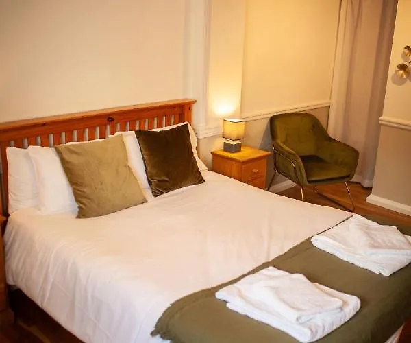 The Chagford Inn
