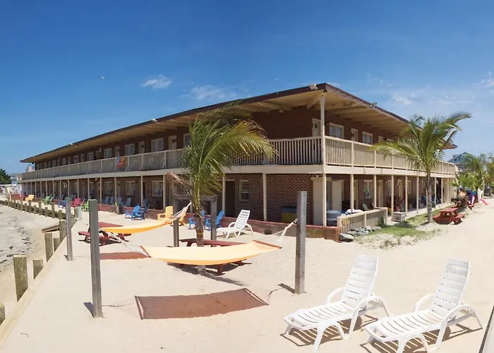 Oceanic Motel