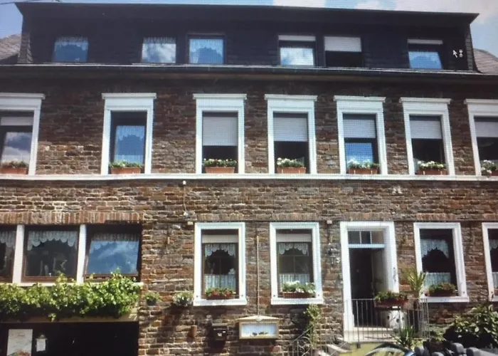 Parel aan de Moezel