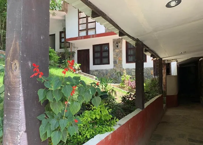 Finca Quinta Los Cedros