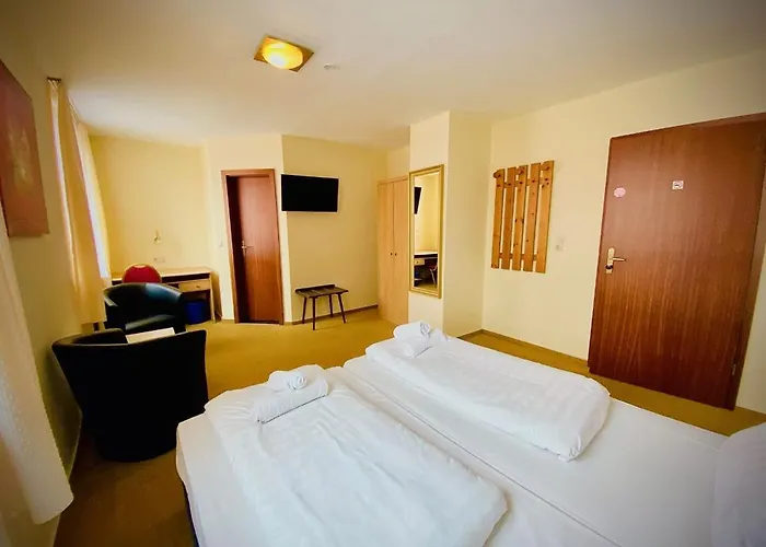 Hotel Grimm
