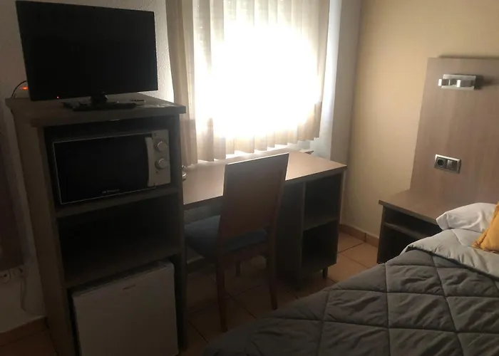 Hostal De La Rosa