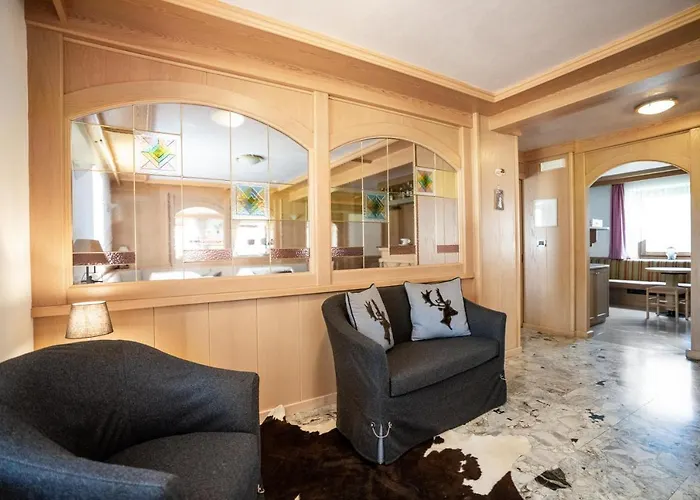 Albergo Dolomiti Cavalese