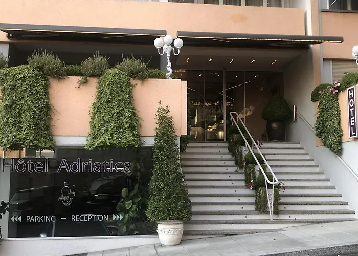 Hotel Adriatica