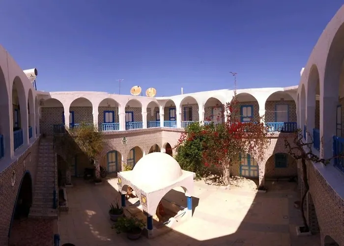 Hôtel Sindbad