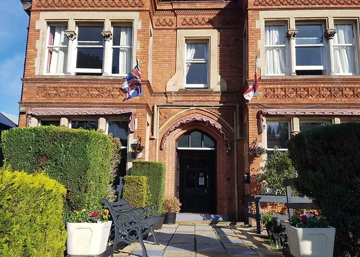 The Lismore Hotel