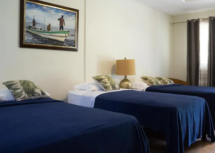 Hotel Kevin