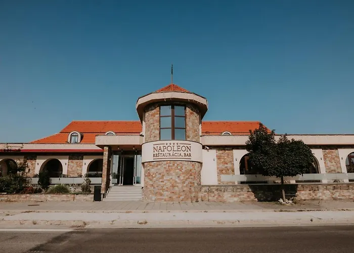 Hotel Bonaparte