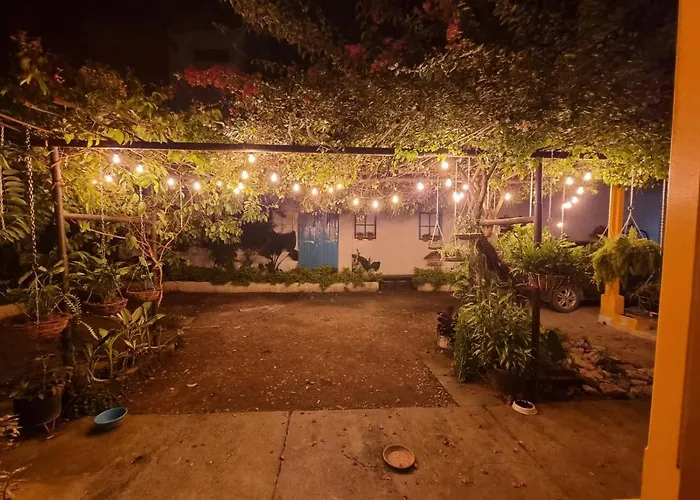 Casa de Luna