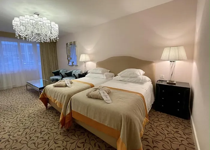Hotel Adriatica
