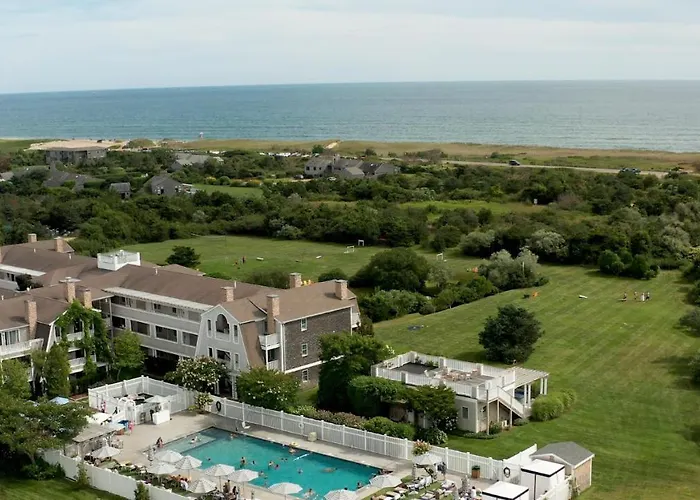 Winnetu Oceanside Resort At South Beach