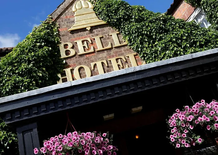 Bell In