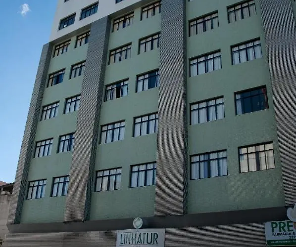 Linhatur
