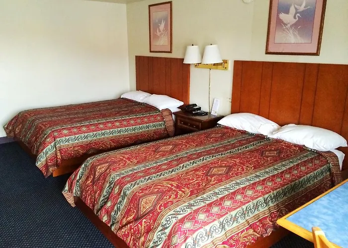 Motel Edgewood