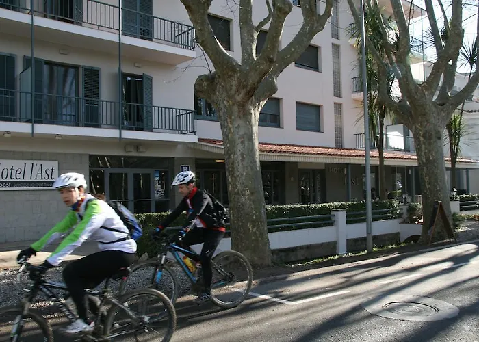 Hotel L'Ast