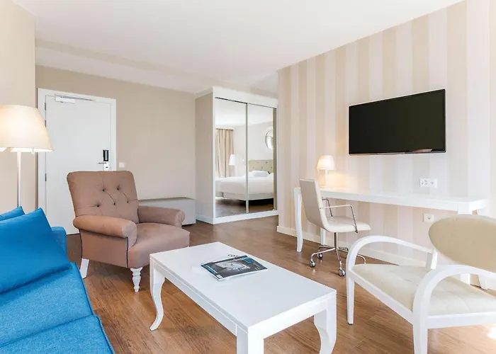 Hotel Geneva By Fassbind