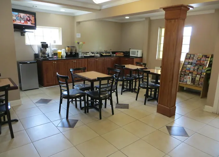 Rodeway Inn
