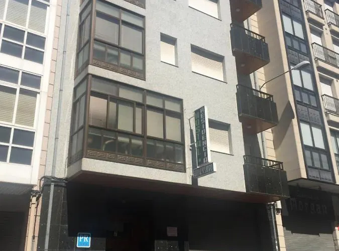 Residencia Universidad