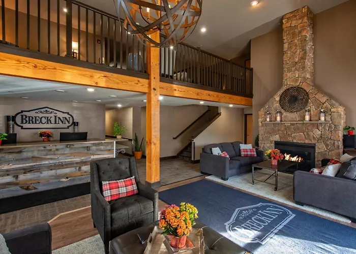 Breck Inn Breckenridge
