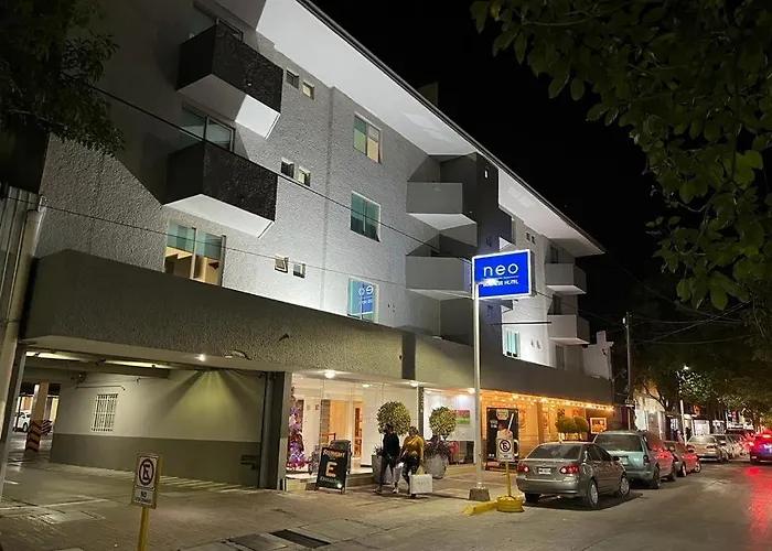 Neo Business Hotel