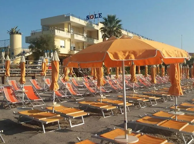 Residence Sole
