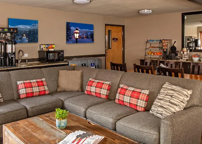 Goedkope hotels in Breckenridge