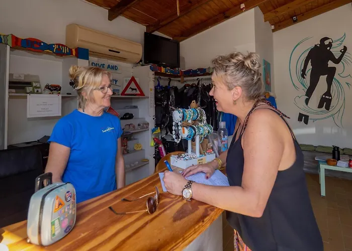 Tropical Divers Resort