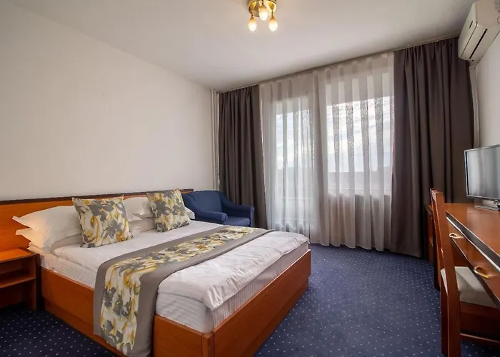 Hotel Novi Zagreb