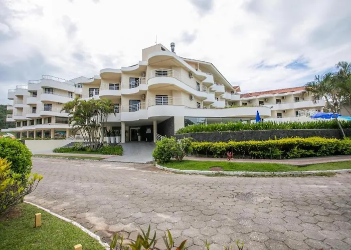 Praia Brava Hotel