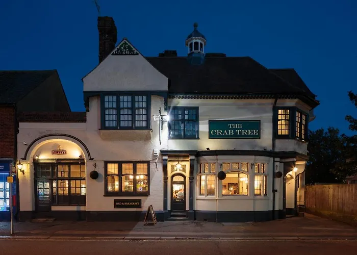 The Crabtree Inn Shoreham-by-Sea