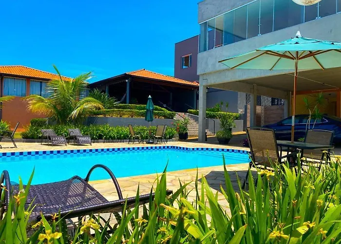 Hotel Imigrantes